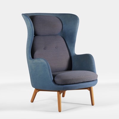Lot 442 - Jaime Hayon (Spanish, b.1974) for Fritz Hansen