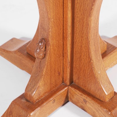 Lot 37 - Robert 'Mouseman' Thompson (1876-1955)