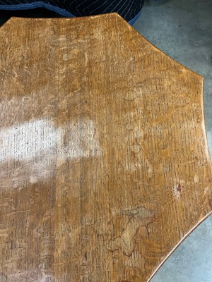 Lot 37 - Robert 'Mouseman' Thompson (1876-1955)