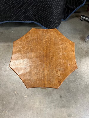 Lot 37 - Robert 'Mouseman' Thompson (1876-1955)