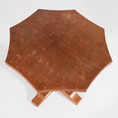 Lot 37 - Robert 'Mouseman' Thompson (1876-1955)