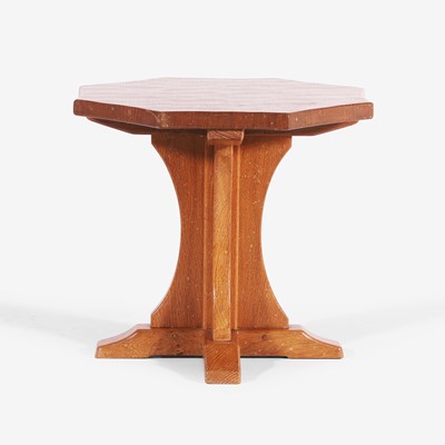 Lot 37 - Robert 'Mouseman' Thompson (1876-1955)