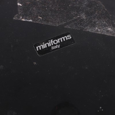 Lot 521 - Miniforms