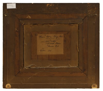 Lot 55 - Charles John Watson (1846-1927)