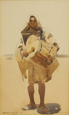 Lot 54 - Arthur Melville ARSA RWS (1855-1904)
