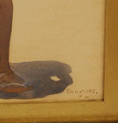 Lot 54 - Arthur Melville ARSA RWS (1855-1904)