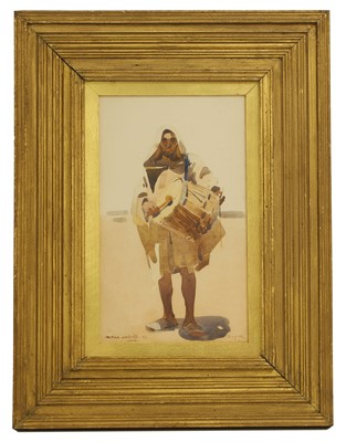 Lot 54 - Arthur Melville ARSA RWS (1855-1904)