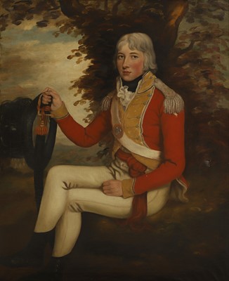 Lot 120 - Manner of Sir Henry Raeburn