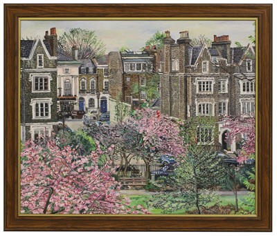 Lot 426 - Melissa Scott Miller (b.1959)