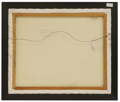 Lot 426 - Melissa Scott Miller (b.1959)