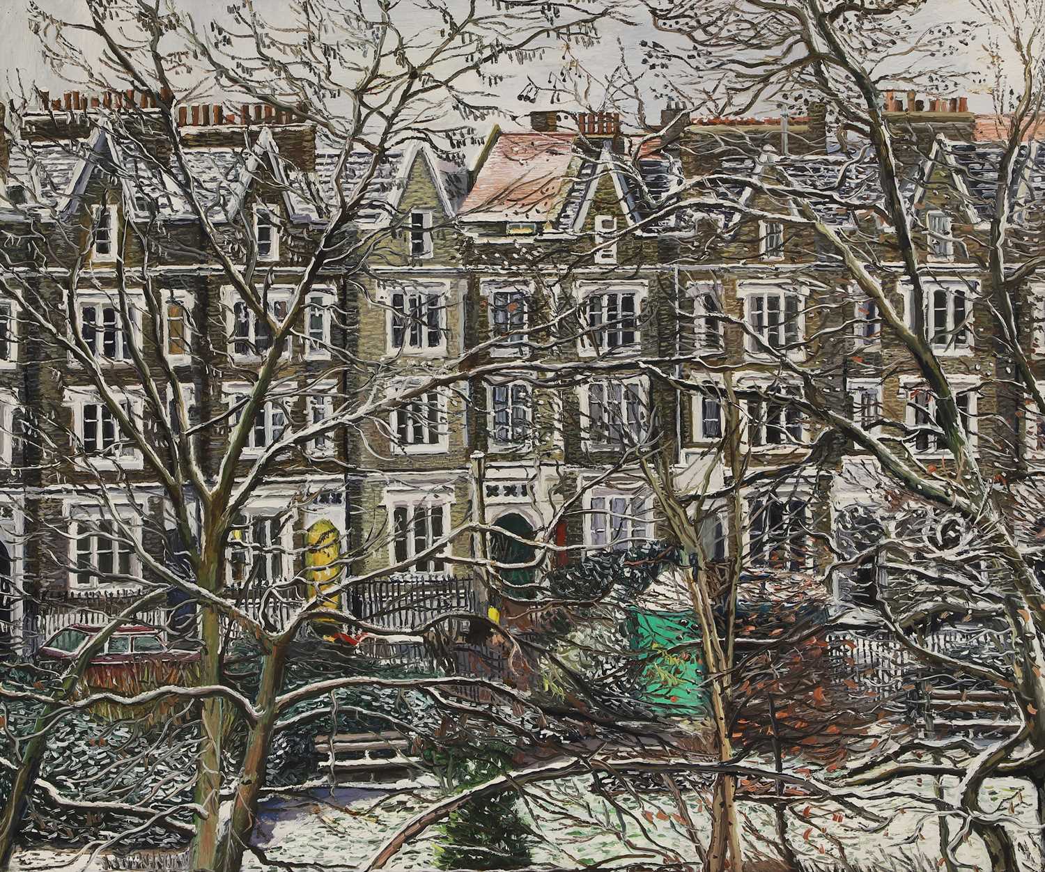 Lot 425 - Melissa Scott Miller (b.1959)