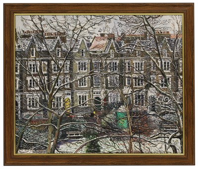 Lot 425 - Melissa Scott Miller (b.1959)
