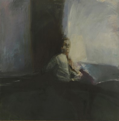 Lot 113 - Karn Holley (20th century)