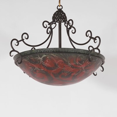 Lot 427 - Ulla Darni (Danish-American, 1937-2022)