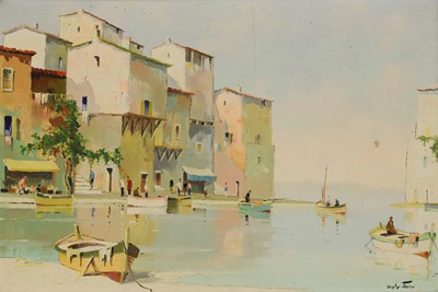 Lot 238 - Cecil Rochfort D'Oyly-John (1906-1993)