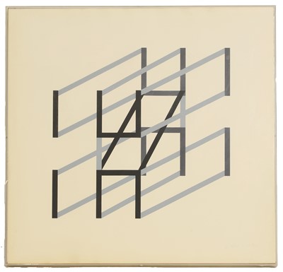 Lot 189 - Gillian Wise (1936-2020)