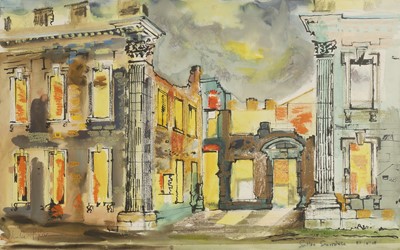 Lot 70 - Luke Piper (b.1966)