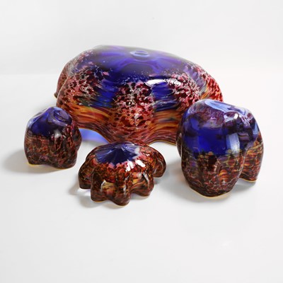 Lot 226 - Dale Chihuly (American, b.1941)