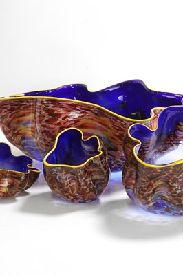 Lot 226 - Dale Chihuly (American, b.1941)