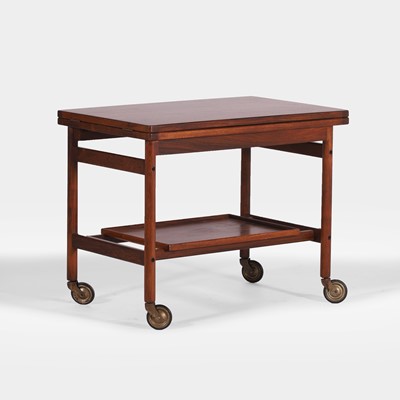 Lot 245 - Kurt Østervig (Danish, 1912–1986)