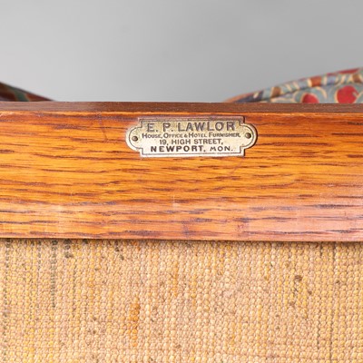 Lot 34 - Arts and Crafts