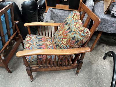 Lot 34 - Arts and Crafts