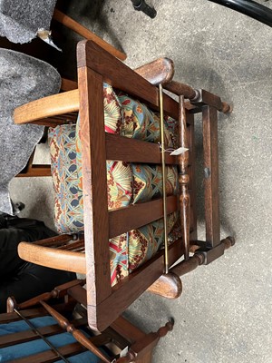 Lot 34 - Arts and Crafts