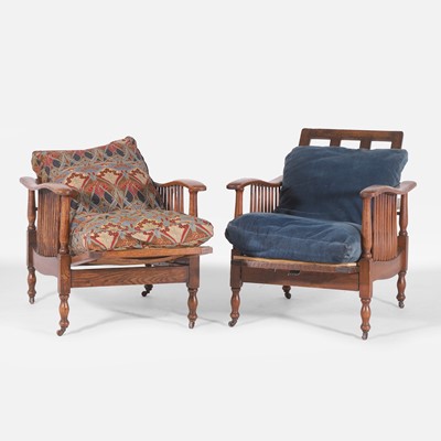 Lot 34 - Arts and Crafts