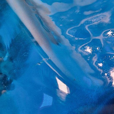 Lot 145 - Geoffrey Baxter (1922-1995)