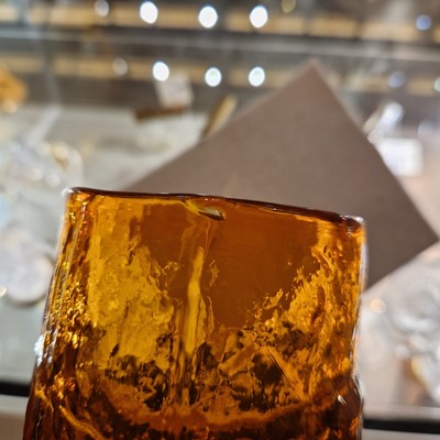 Lot 142 - Geoffrey Baxter (1922-1995)