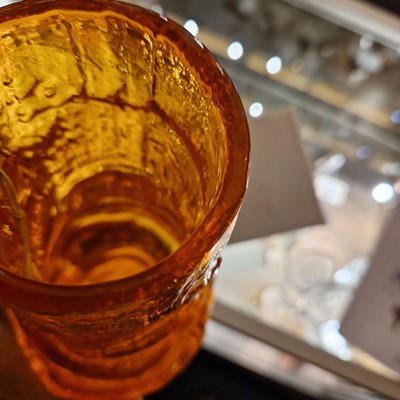 Lot 142 - Geoffrey Baxter (1922-1995)