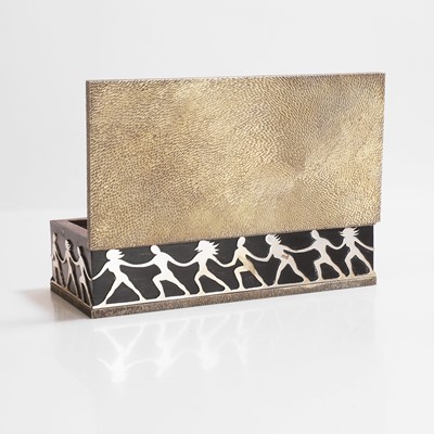 Lot 263 - Stuart Devlin (Australian-British, 1931-2018)