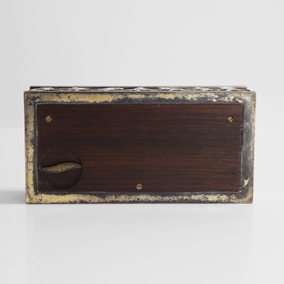 Lot 263 - Stuart Devlin (Australian-British, 1931-2018)