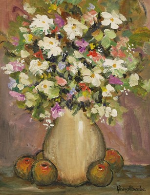 Lot 406 - Gladys Maccabe (1918-2018)