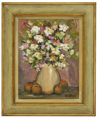 Lot 406 - Gladys Maccabe (1918-2018)