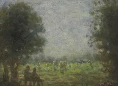 Lot 274 - William Mason (1906-2002)