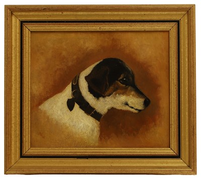 Lot 271 - Florrie ... (20th century)