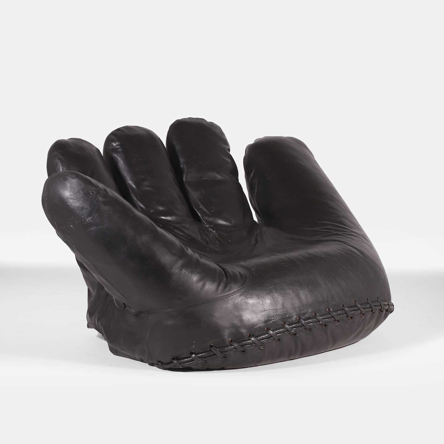 Lot 378 - Jonathan de Pas (1932-1991), Donato D'Urbino (b.1935) and Paolo Lomazzi (b.1936) for Poltronova