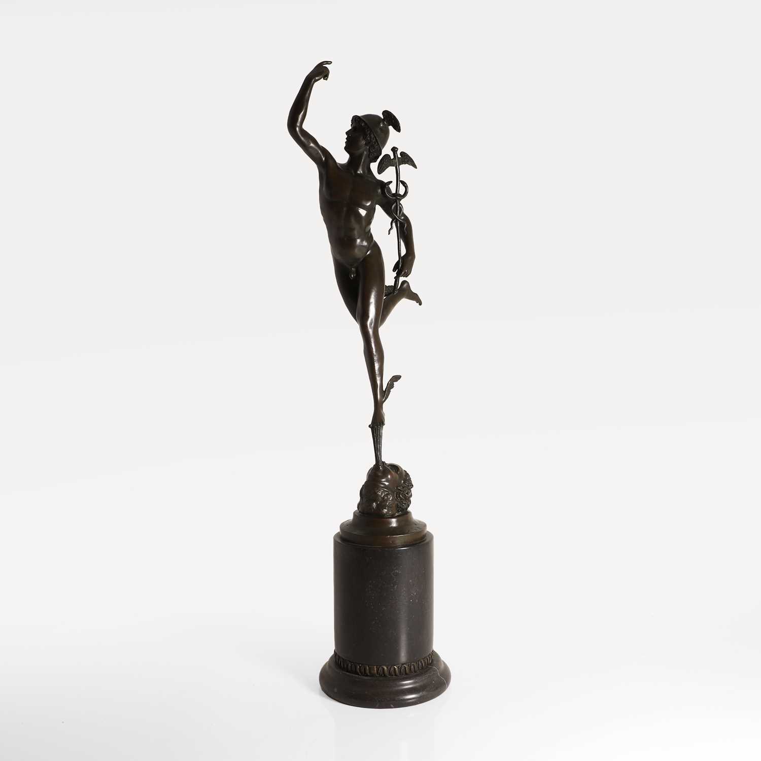Lot 275A - After Giambologna (1529–1608)
