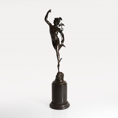 Lot 275A - After Giambologna (1529–1608)