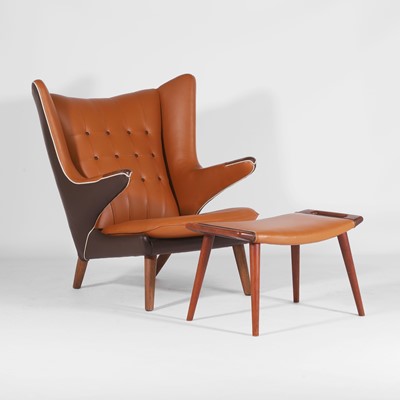 Lot 181 - Hans Wegner (Danish, 1914-2007) for A P Stolen