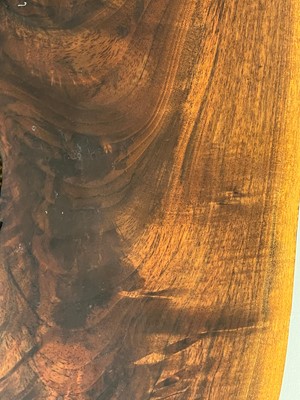 Lot George Nakashima (American, 1905-1990)