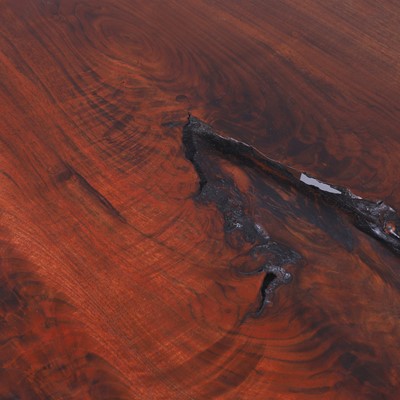 Lot George Nakashima (American, 1905-1990)