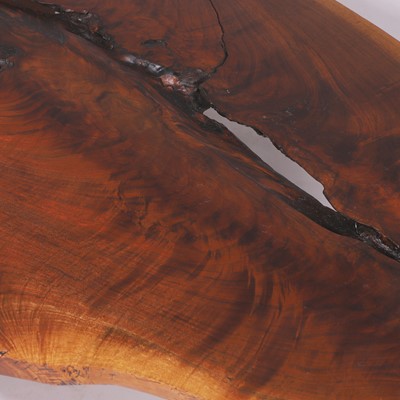 Lot George Nakashima (American, 1905-1990)