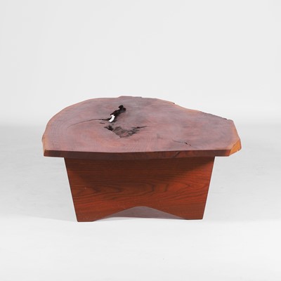 Lot George Nakashima (American, 1905-1990)
