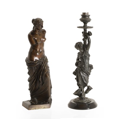 Lot 278 - After Ferdinand Barbedienne