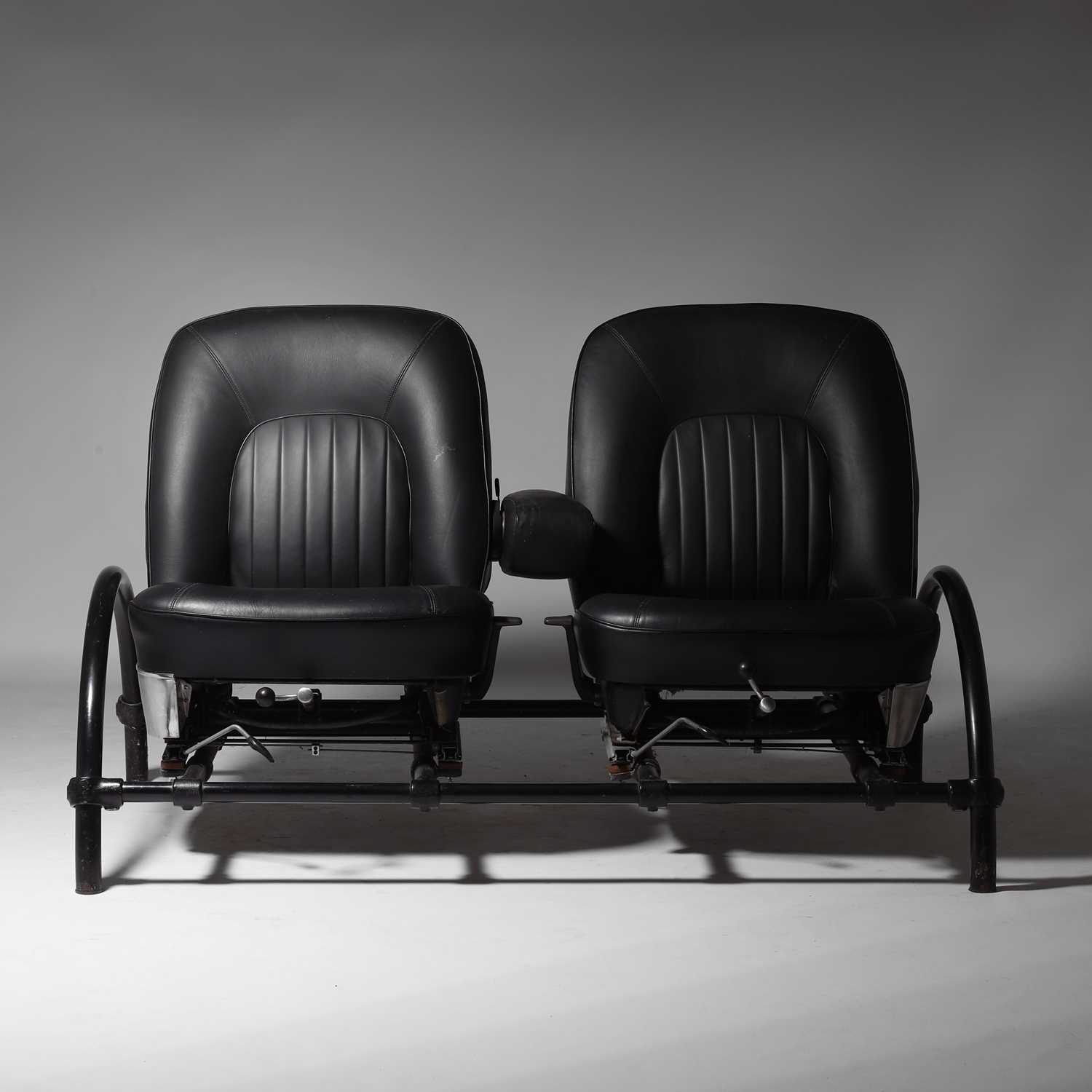 Lot 391 - Ron Arad (British-Israeli, b.1951)