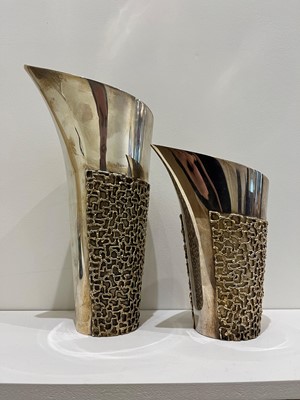 Lot 328 - Stuart Devlin (Australian-British, 1931-2018)