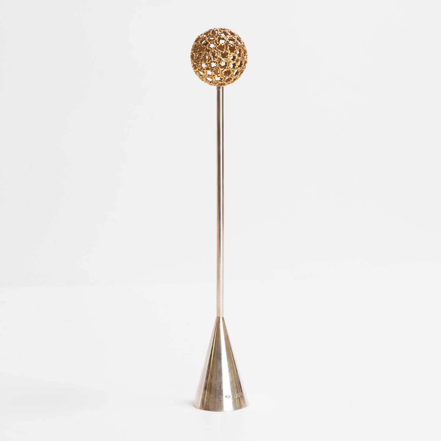 Stuart Devlin Design Lot 312 - Stuart Devlin (Australian-British,
