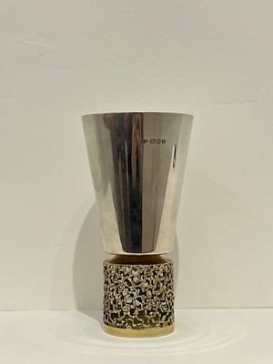 Lot 313 - Stuart Devlin (Australian-British, 1931-2018)